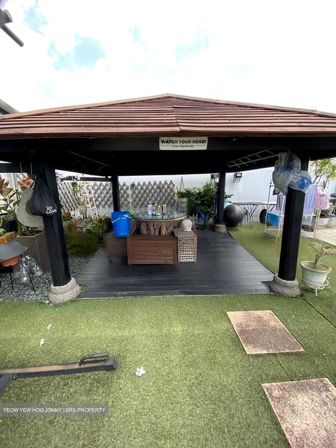 Parry Court (D19), Apartment #456533161